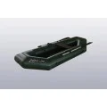 Лодка ПВХ Big Boat ТАУ 240 в Саратове