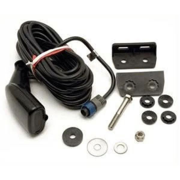Двулучевой датчик Lowrance HST-DFSBL в Саратове