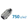 Плотность 750 гр/м2