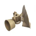 Винт разборный Hidea (YAMAHA )T9.9-15/F15 9 1/4*11 в Саратове