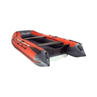 Лодка надувная Angler REEF 340НД