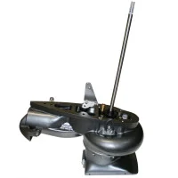 Водометная насадка Sea Pro T40