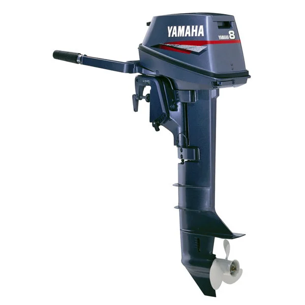 Мотор Yamaha F8FMHS в Саратове
