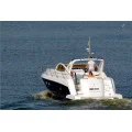 Катер Sport cruiser Velvette 41 Evolution в Саратове