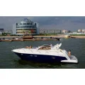 Катер Sport cruiser Velvette 41 Evolution в Саратове