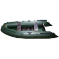 Надувная лодка Инзер 290 V в Саратове