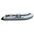 Надувная лодка ПВХ RiverBoats RB - 370 НДНД в Саратове