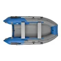 Моторная лодка ПВХ Zefir 3500 в Саратове