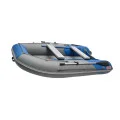 Моторная лодка ПВХ Zefir 3500 в Саратове