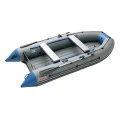 Моторная лодка ПВХ Zefir 3500 LT (среднекилевая) в Саратове