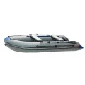 Моторная лодка ПВХ Zefir 3500 LT (среднекилевая) в Саратове