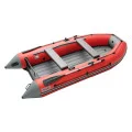 Моторная лодка ПВХ Zefir 3500 LT (среднекилевая) в Саратове