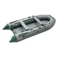 Моторная лодка ПВХ Zefir 3500 LT (среднекилевая) в Саратове