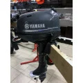 Мотор Yamaha F5AMHS в Саратове