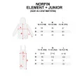 Костюм зимний NORFIN ELEMENT + JUNIOR в Саратове