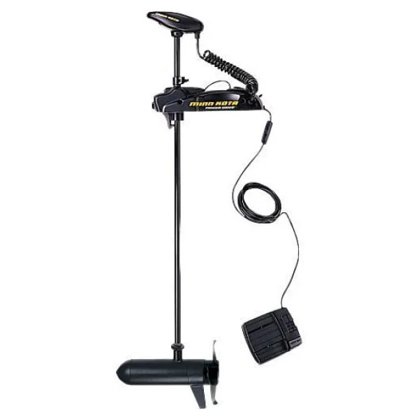Электромотор Minn Kota PowerDrive 55PD V2/AP-54 в Саратове
