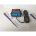 Тахометр/счетчик моточасов SEA-PRO TSP-01 в Саратове
