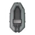 Надувная лодка Муссон S190 (с гребками) в Саратове