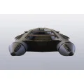 Лодка ПВХ Big Boat TM280K в Саратове