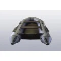 Лодка ПВХ Big Boat TM280K в Саратове