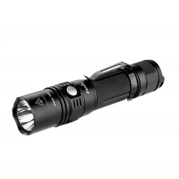 Фонарь Fenix PD35 Cree X5-L (V5) TAC в Саратове