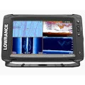Эхолот Lowrance Elite-9Ti2 Mid/High/TotalScan в Саратове