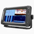 Эхолот Lowrance Elite-9Ti2 Mid/High/TotalScan в Саратове