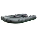 Надувная лодка ПВХ RiverBoats RB - 350 (Киль) в Саратове