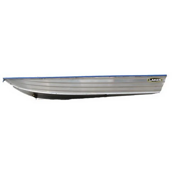 Алюминиевая лодка Laker Basic P360 в Саратове