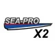 2-х тактные лодочные моторы Sea Pro в Саратове