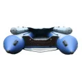 Лодка надувная Angler REEF 390FНД с фальшбортом в Саратове