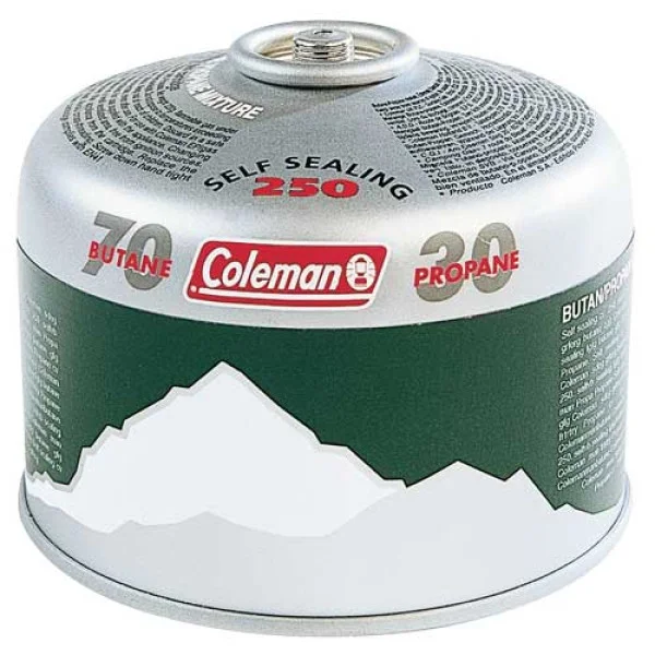 Газовый картридж Coleman C250 в Саратове