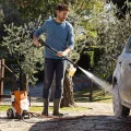 Моечная машина Stihl RE-100 + CP 200 1л в Саратове