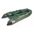 Моторная лодка ПВХ Zefir 3500 LT (малокилевая) в Саратове