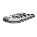 Моторная лодка ПВХ Zefir 3500 LT (малокилевая) в Саратове
