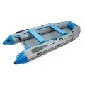 Моторная лодка ПВХ Zefir 3500 LT (малокилевая) в Саратове