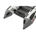 Моторная лодка ПВХ Zefir 3500 LT (малокилевая) в Саратове