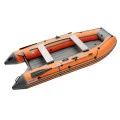 Моторная лодка ПВХ Zefir 3500 LT (малокилевая) в Саратове