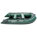 Надувная лодка HDX Classic 370 в Саратове