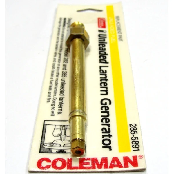 Генератор для лампы Coleman в Саратове