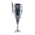Мотор Mikatsu MF20HS в Саратове