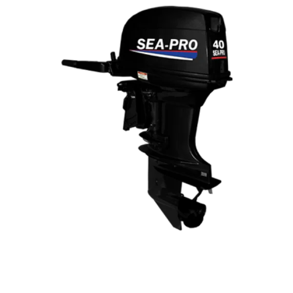 Мотор Sea Pro Т40S в Саратове