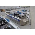 Алюминиевая лодка WINDBOAT-45C в Саратове