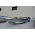 Алюминиевая лодка WINDBOAT-45C в Саратове