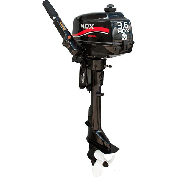 Мотор HDX T3,6СBMS R-Series в Саратове