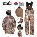 Костюм зимний NORFIN EXPERT CAMO в Саратове