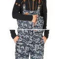 Костюм зимний NORFIN DISCOVERY 2 LE CAMO в Саратове
