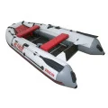 Надувная лодка Altair Sirius 335 Ultra в Саратове