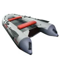 Надувная лодка Altair Sirius 335 AirDeck в Саратове