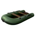 Надувная лодка BoatMaster 310ТА в Саратове